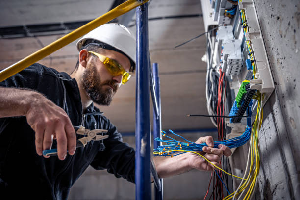 Best Affordable Electrician  in South River, NJ