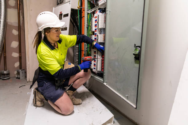 Best Affordable Electrical Installation  in South River, NJ
