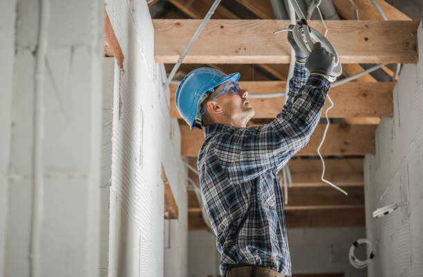 Best Electrician for Home Renovation  in South River, NJ
