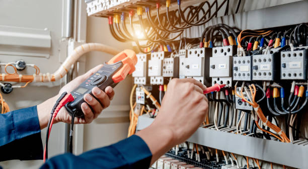 Best Generator Installation Services  in South River, NJ