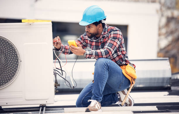 Best Electrical System Inspection  in South River, NJ