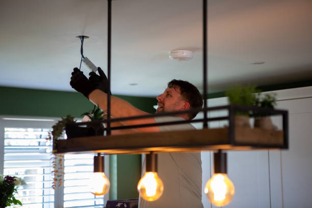 Best Commercial Electrician Services  in South River, NJ