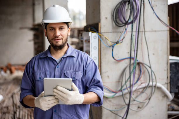 Best 24-Hour Electrician  in South River, NJ