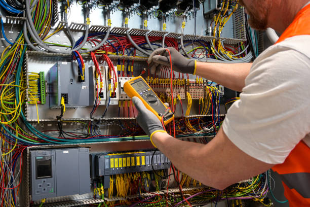 Best Commercial Electrician Services  in South River, NJ