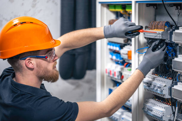 Best Emergency Electrical Repair  in South River, NJ