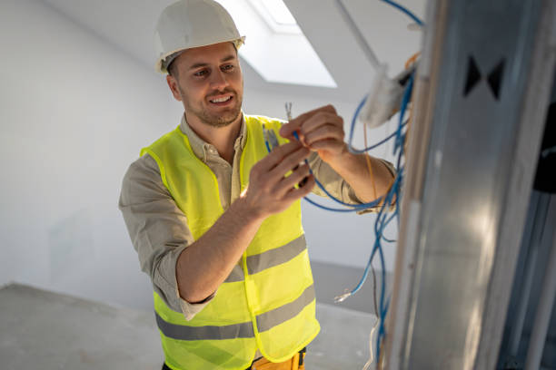 Best Licensed Electrician  in South River, NJ